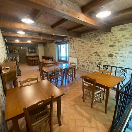 Agriturismo Prunara Farmstead F.Lli Santoli Monzuno エクステリア 写真