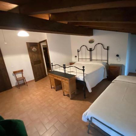 Agriturismo Prunara Farmstead F.Lli Santoli Monzuno エクステリア 写真