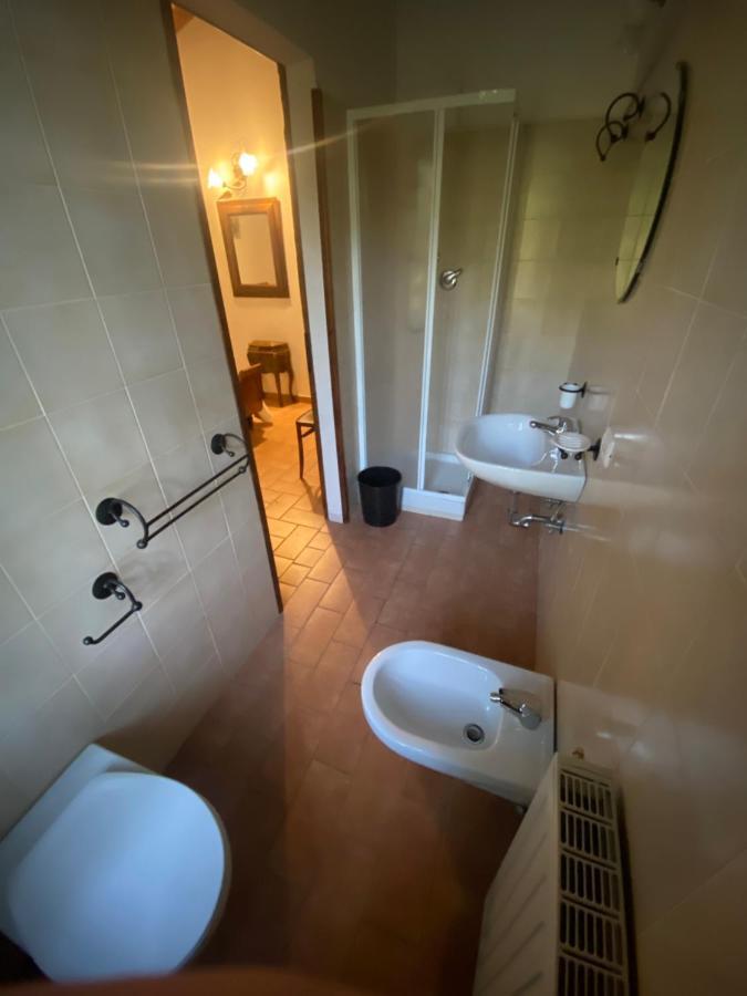 Agriturismo Prunara Farmstead F.Lli Santoli Monzuno エクステリア 写真