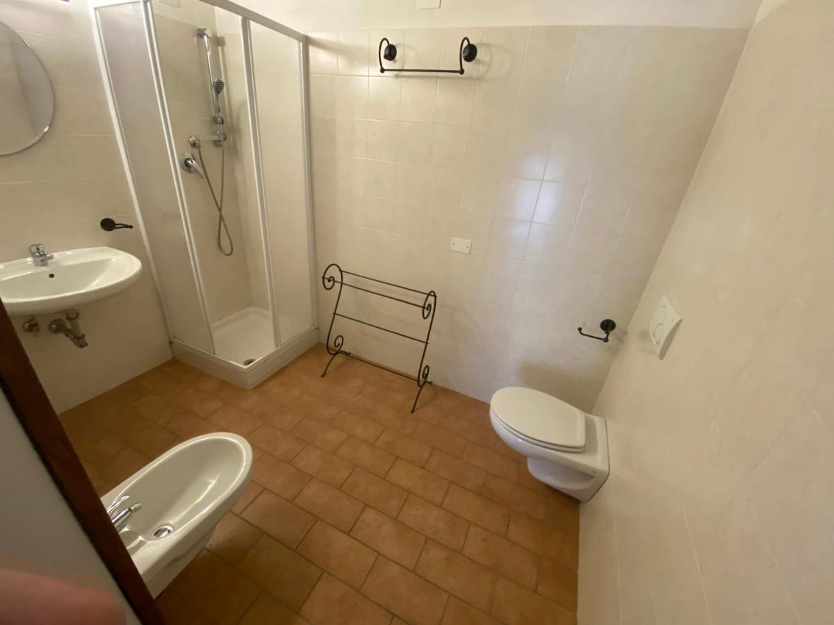 Agriturismo Prunara Farmstead F.Lli Santoli Monzuno エクステリア 写真