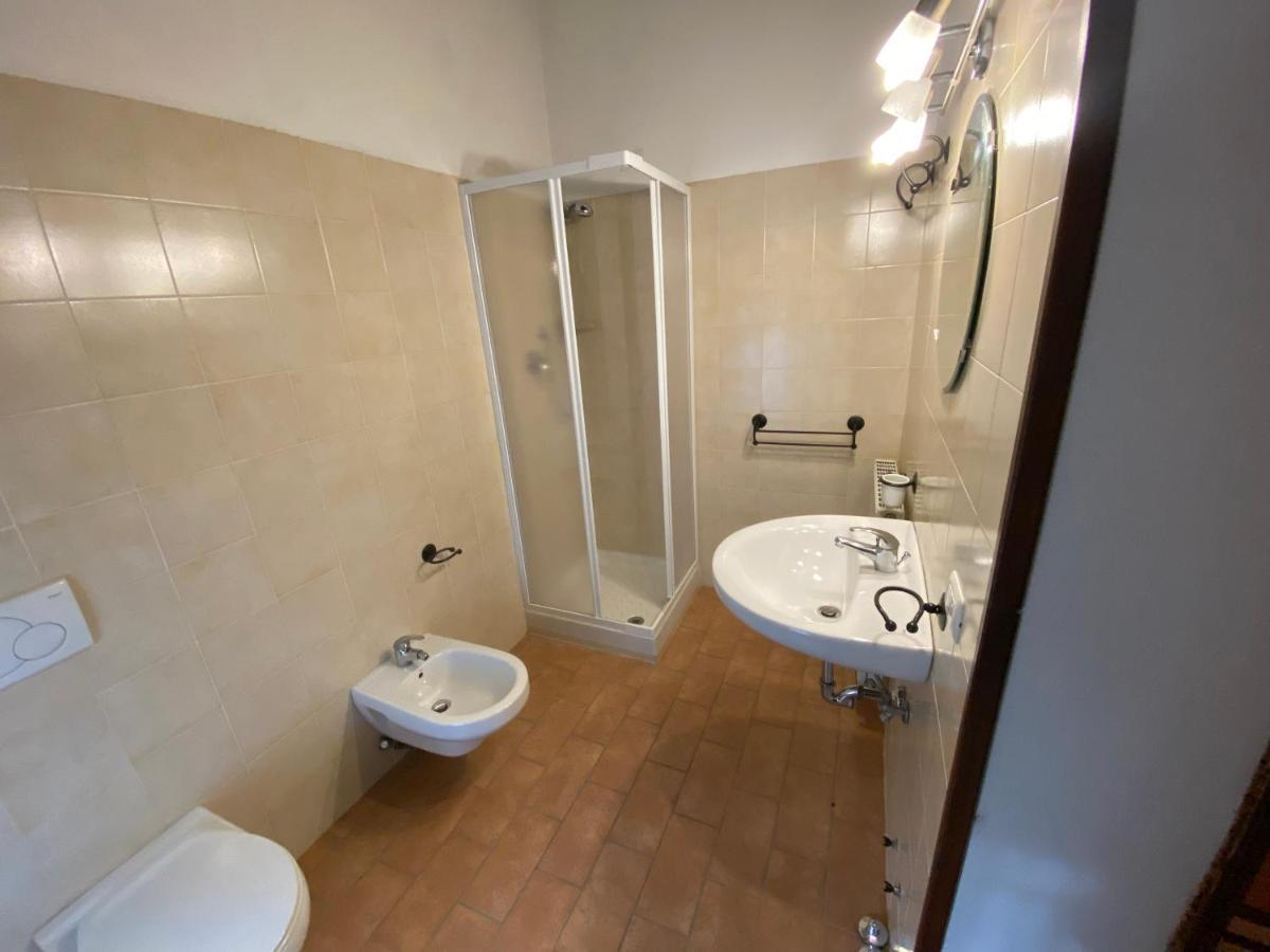 Agriturismo Prunara Farmstead F.Lli Santoli Monzuno エクステリア 写真
